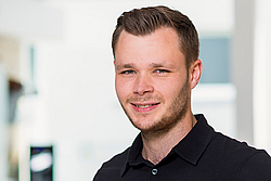 Bild von Daniel Pavlovic-Blke 